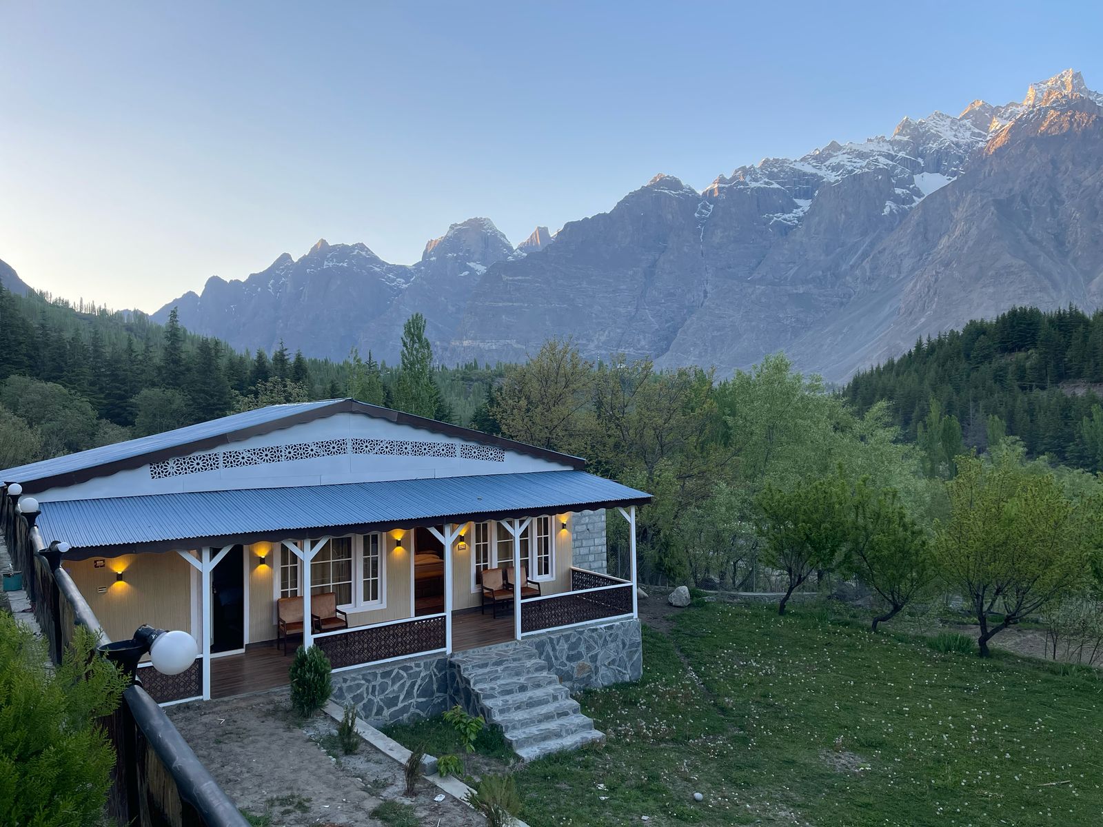 Signature Room - Kachura