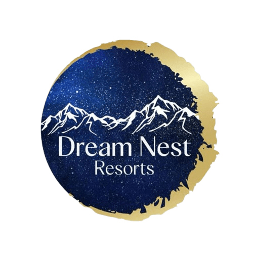 Dream Nest Resort Skardu Logo