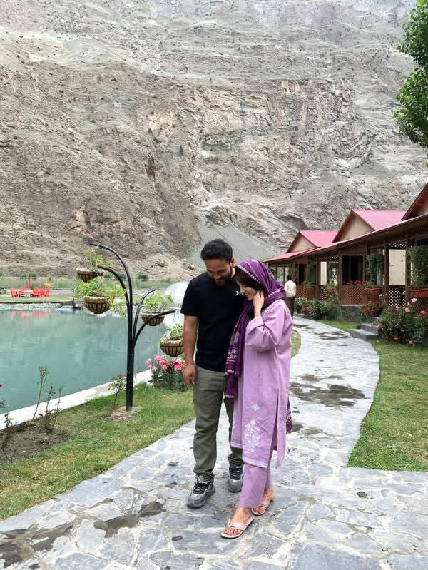 Honeymoon